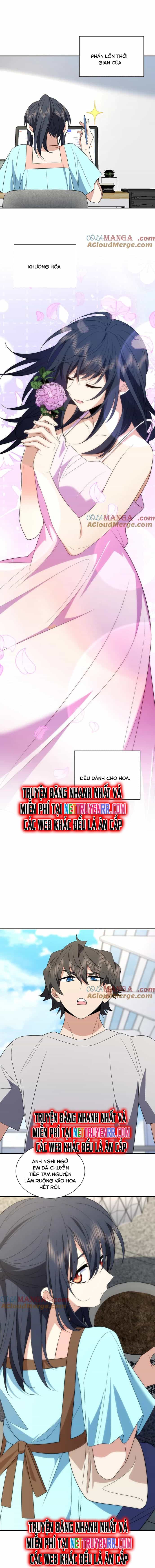 Bà Xã Nhà Tôi Đến Từ Ngàn Năm Trước - Chương 348 - ảnh 3