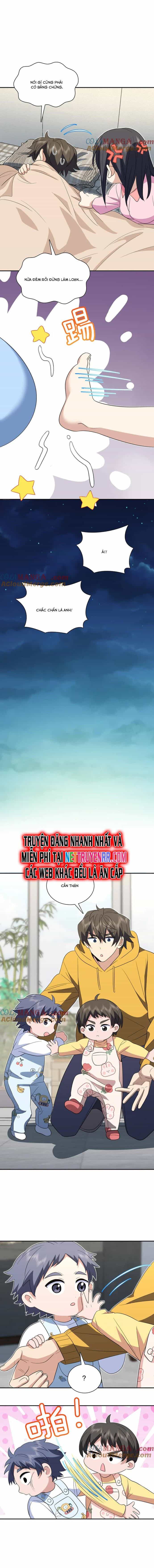 Bà Xã Nhà Tôi Đến Từ Ngàn Năm Trước - Chương 349 - ảnh 5