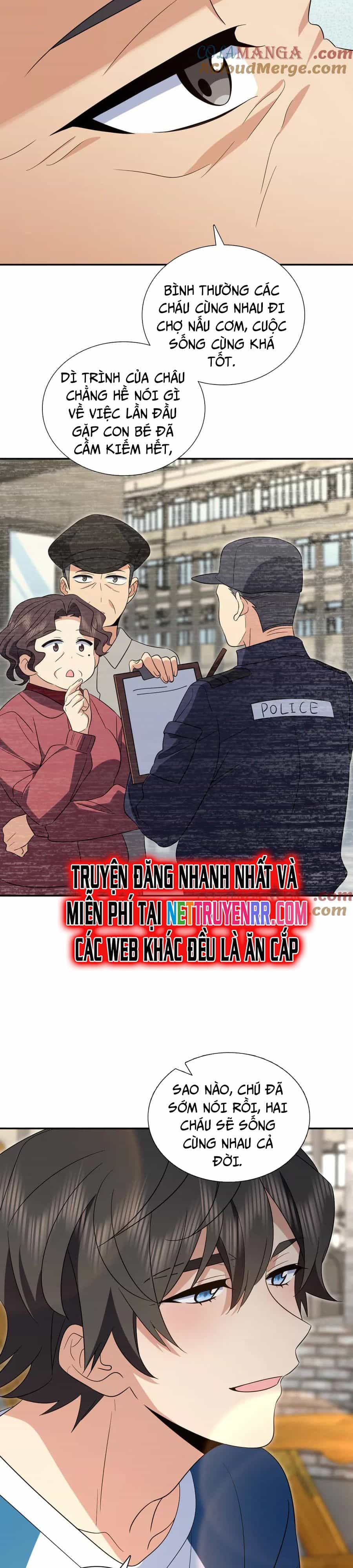 Bà Xã Nhà Tôi Đến Từ Ngàn Năm Trước - Chương 354 - ảnh 14