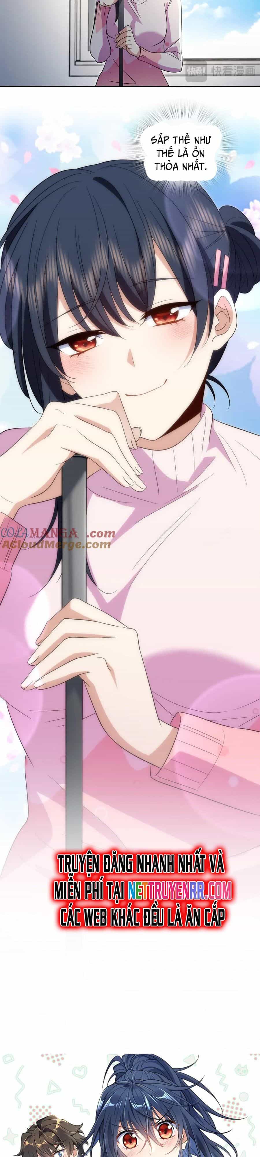 Bà Xã Nhà Tôi Đến Từ Ngàn Năm Trước - Chương 354 - ảnh 21