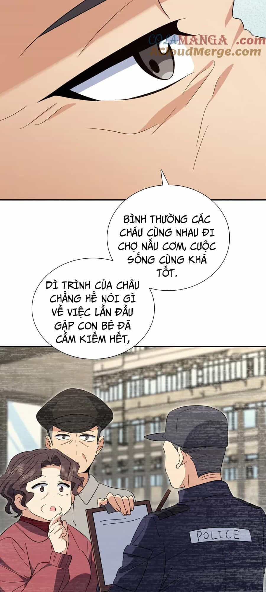 Bà Xã Nhà Tôi Đến Từ Ngàn Năm Trước - Chương 354 - ảnh 26
