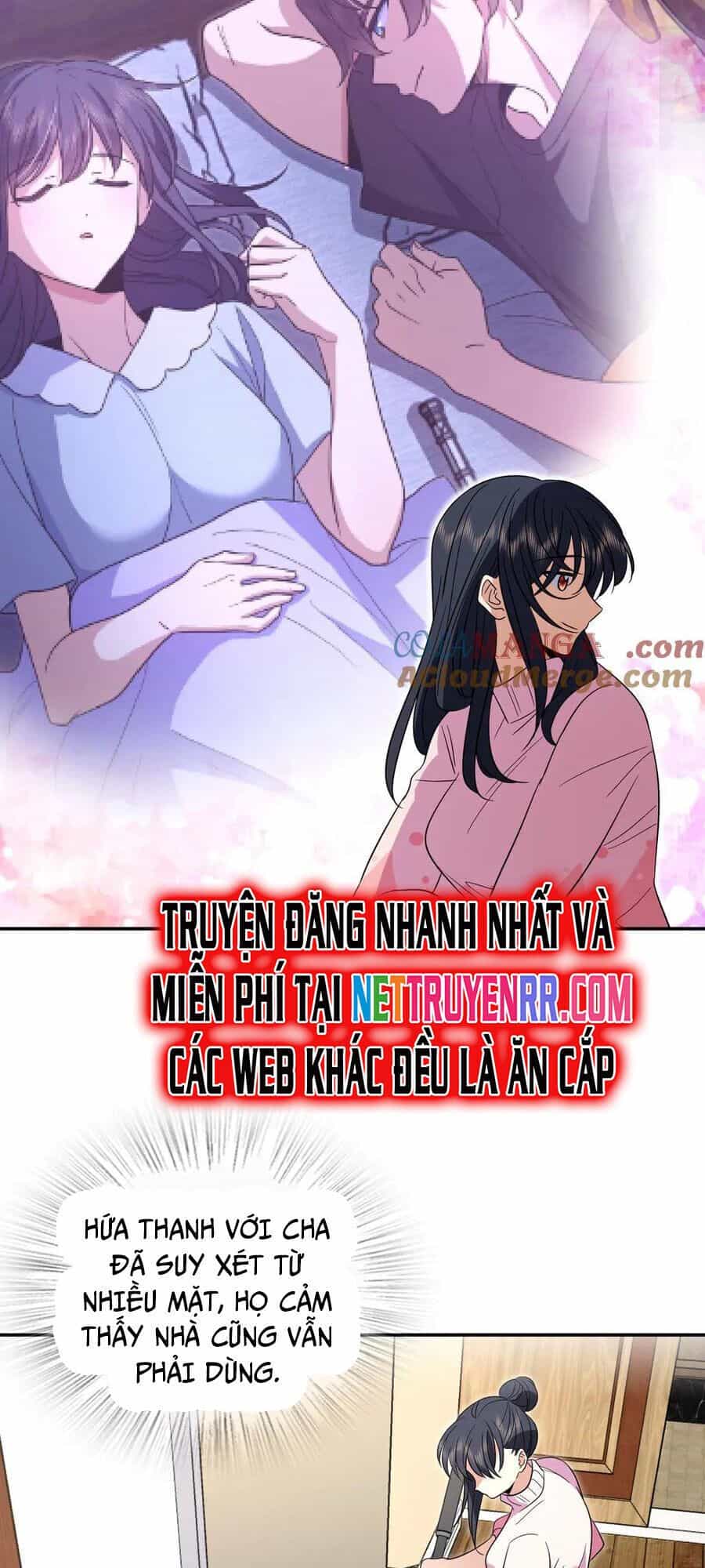 Bà Xã Nhà Tôi Đến Từ Ngàn Năm Trước - Chương 354 - ảnh 36