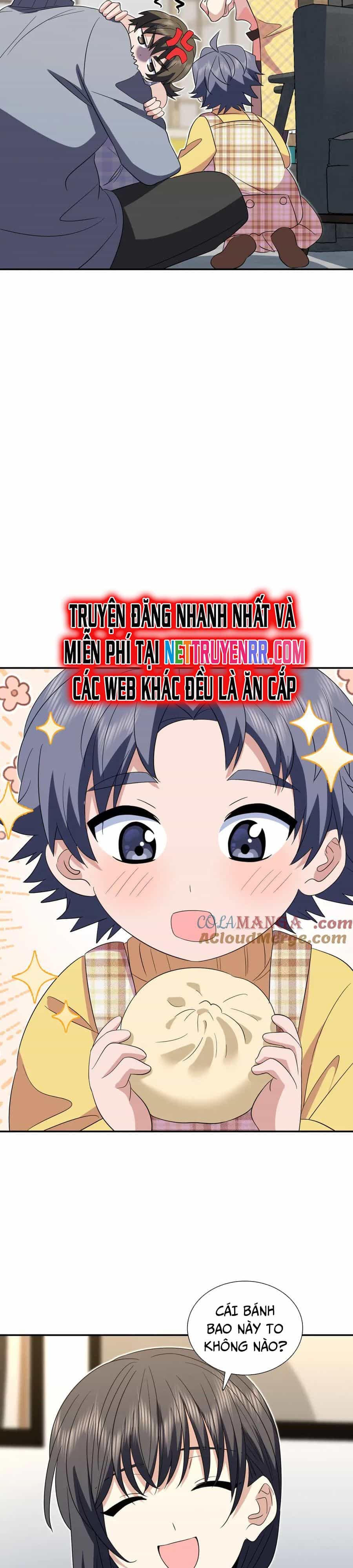 Bà Xã Nhà Tôi Đến Từ Ngàn Năm Trước - Chương 355 - ảnh 8
