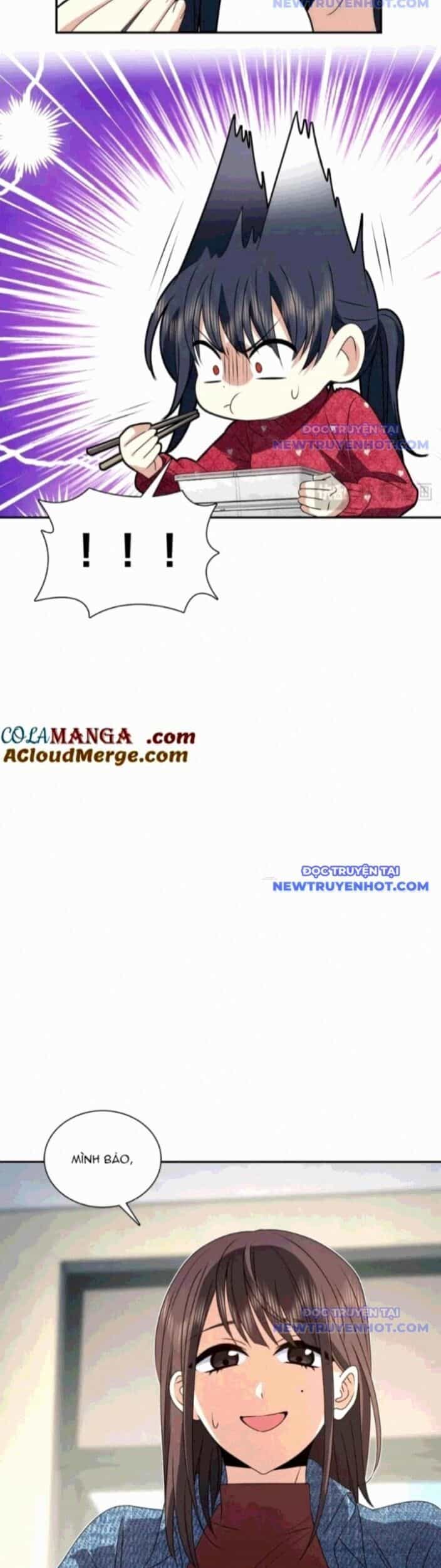 Bà Xã Nhà Tôi Đến Từ Ngàn Năm Trước - Chương 356 - ảnh 12