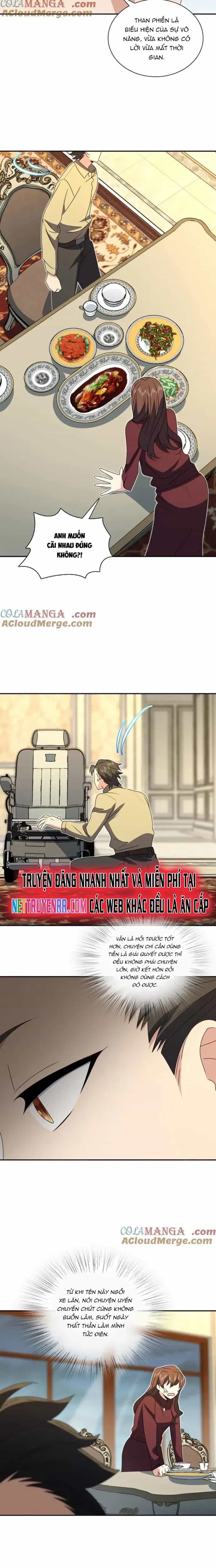 Bà Xã Nhà Tôi Đến Từ Ngàn Năm Trước - Chương 359 - ảnh 11