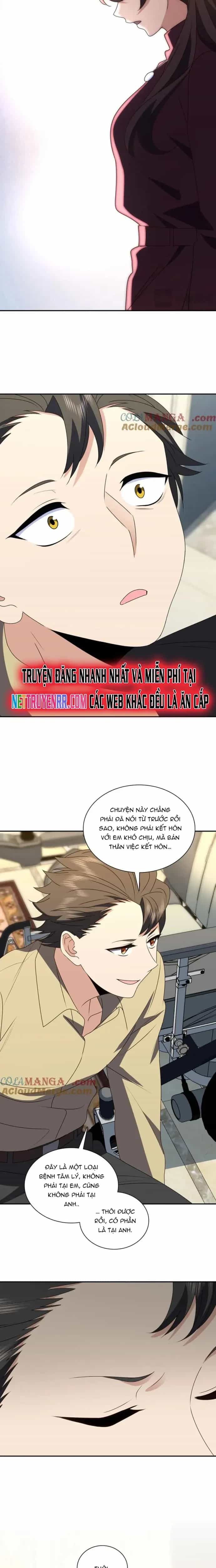 Bà Xã Nhà Tôi Đến Từ Ngàn Năm Trước - Chương 359 - ảnh 13