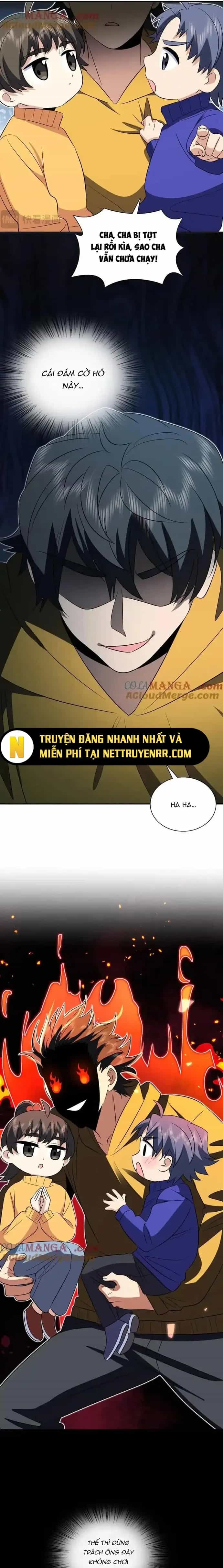 Bà Xã Nhà Tôi Đến Từ Ngàn Năm Trước - Chương 365 - ảnh 13