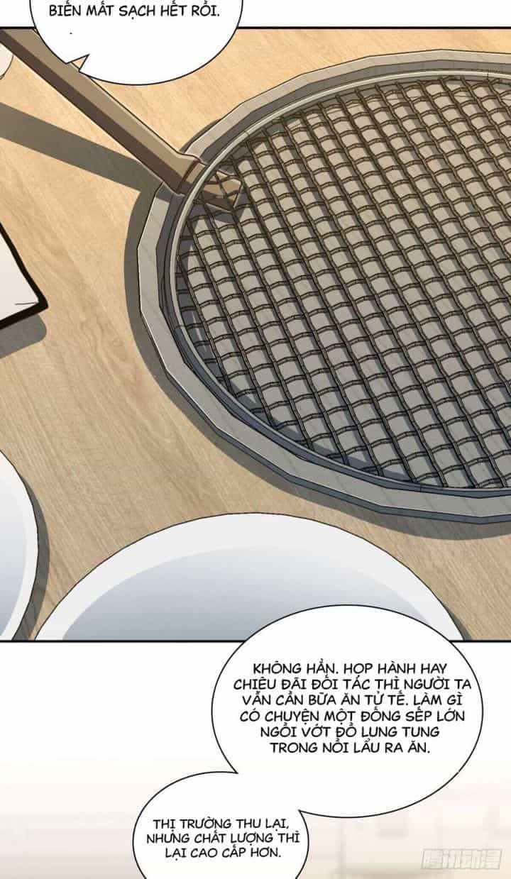 Bà Xã Nhà Tôi Đến Từ Ngàn Năm Trước - Chương 375 - ảnh 17