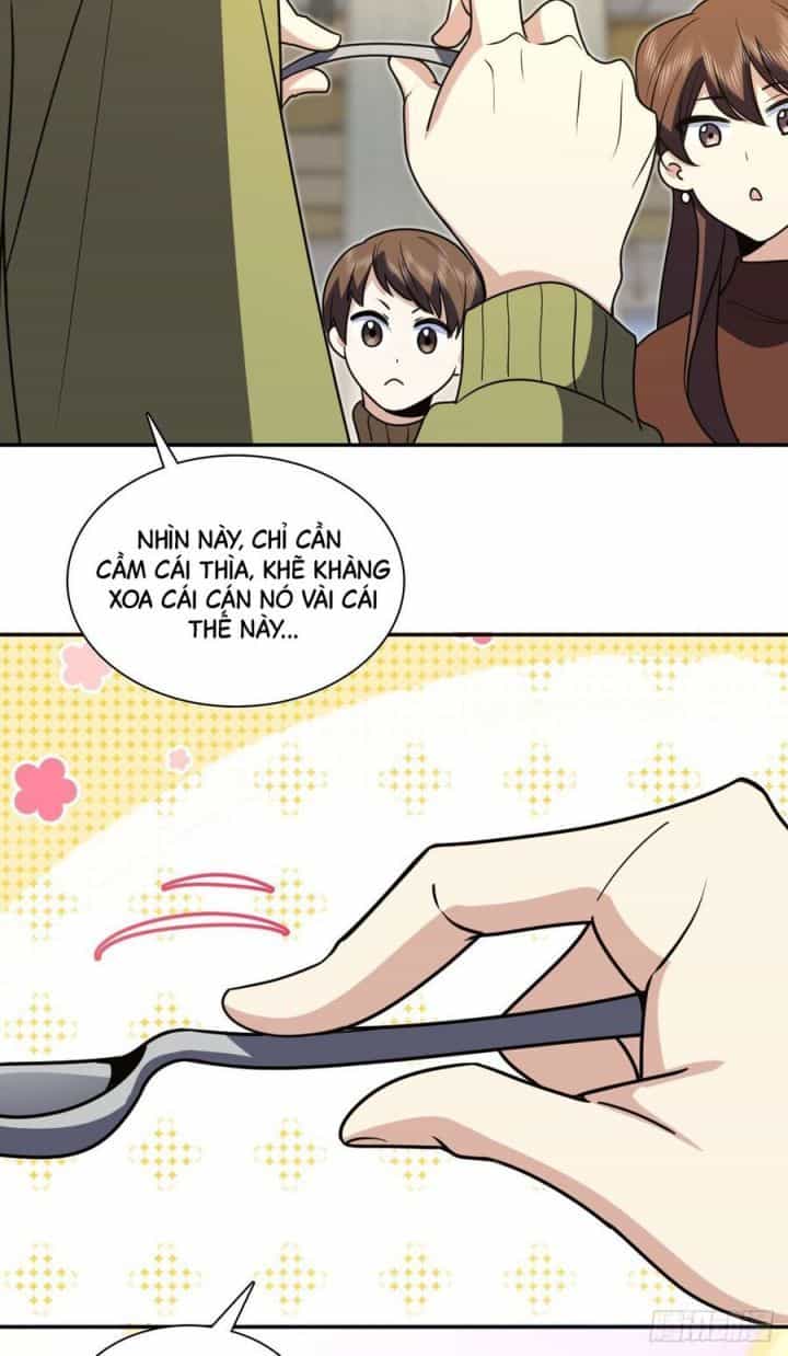 Bà Xã Nhà Tôi Đến Từ Ngàn Năm Trước - Chương 375 - ảnh 49