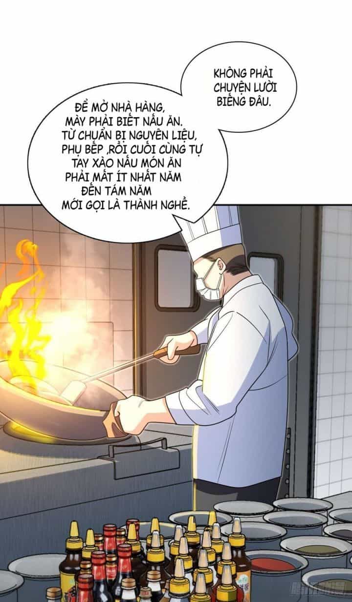 Bà Xã Nhà Tôi Đến Từ Ngàn Năm Trước - Chương 375 - ảnh 8