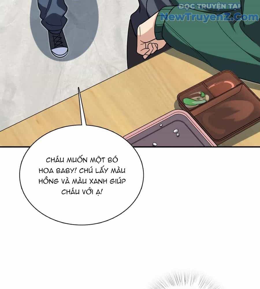 Bà Xã Nhà Tôi Đến Từ Ngàn Năm Trước - Chương 381 - ảnh 34
