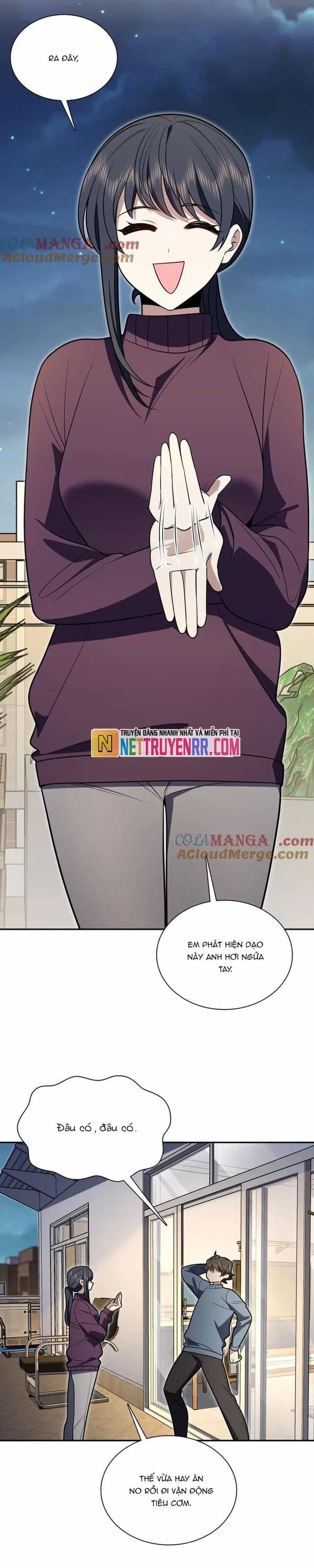 Bà Xã Nhà Tôi Đến Từ Ngàn Năm Trước - Chương 386 - ảnh 15