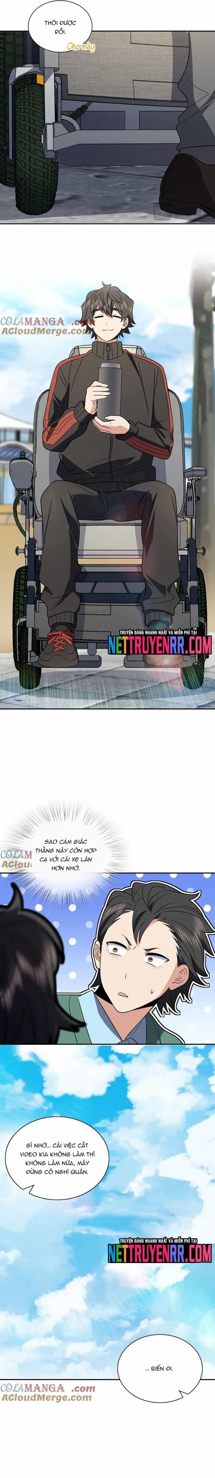 Bà Xã Nhà Tôi Đến Từ Ngàn Năm Trước - Chương 388 - ảnh 14