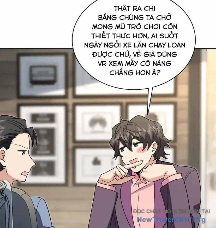 Bà Xã Nhà Tôi Đến Từ Ngàn Năm Trước - Chương 393 - ảnh 25