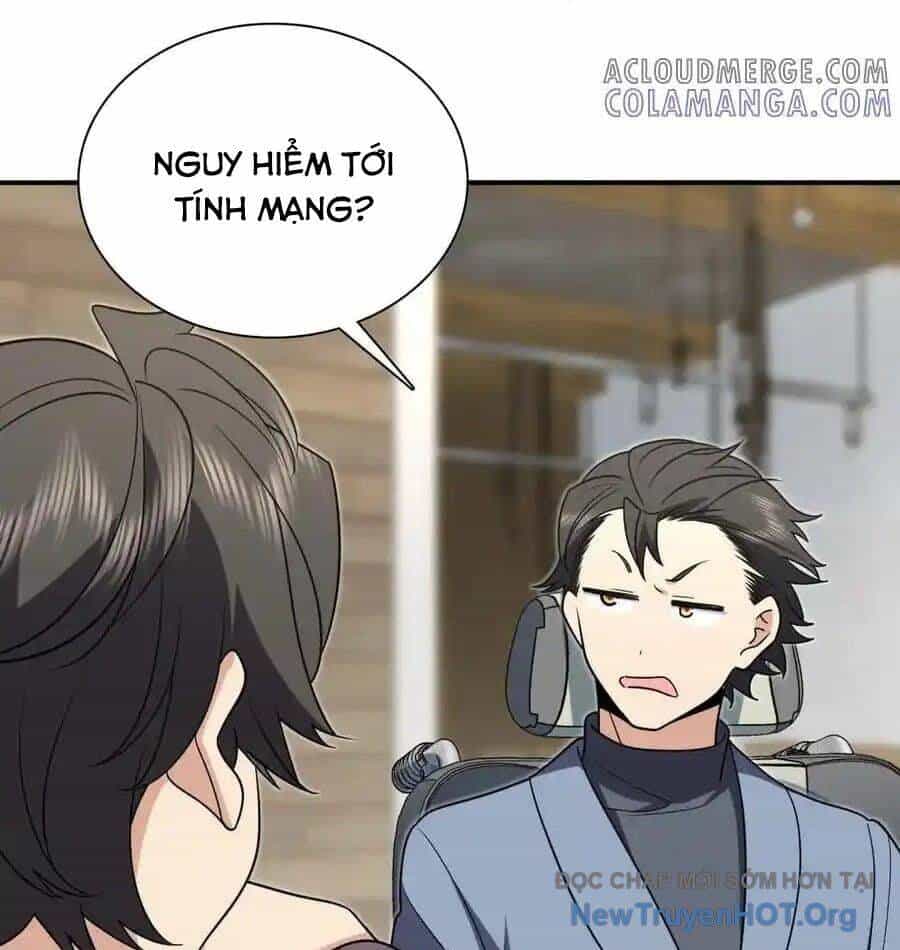 Bà Xã Nhà Tôi Đến Từ Ngàn Năm Trước - Chương 393 - ảnh 31