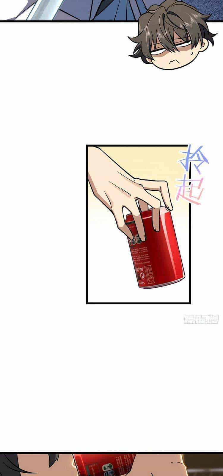 Bà Xã Nhà Tôi Đến Từ Ngàn Năm Trước - Chương 3 - ảnh 2