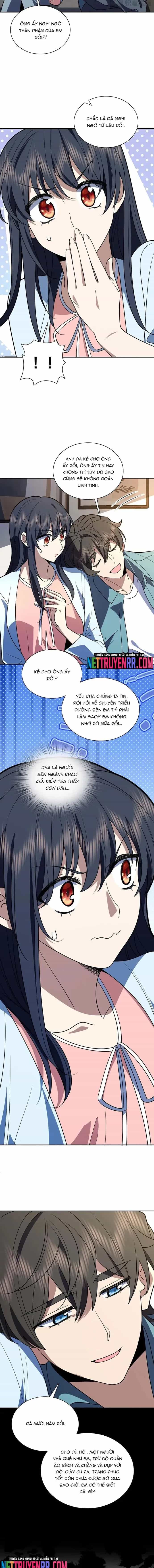 Bà Xã Nhà Tôi Đến Từ Ngàn Năm Trước - Chương 398 - ảnh 8