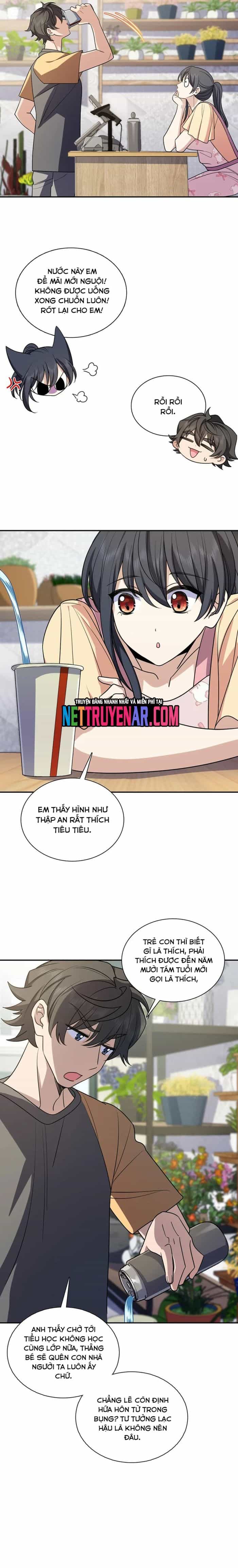 Bà Xã Nhà Tôi Đến Từ Ngàn Năm Trước - Chương 404 - ảnh 10