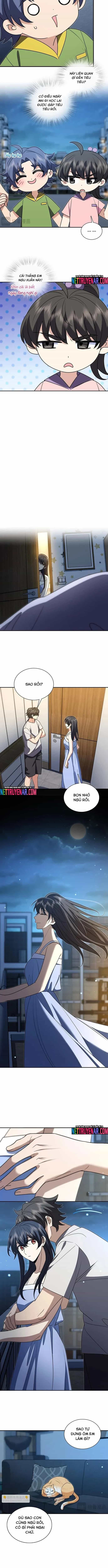 Bà Xã Nhà Tôi Đến Từ Ngàn Năm Trước - Chương 408 - ảnh 3