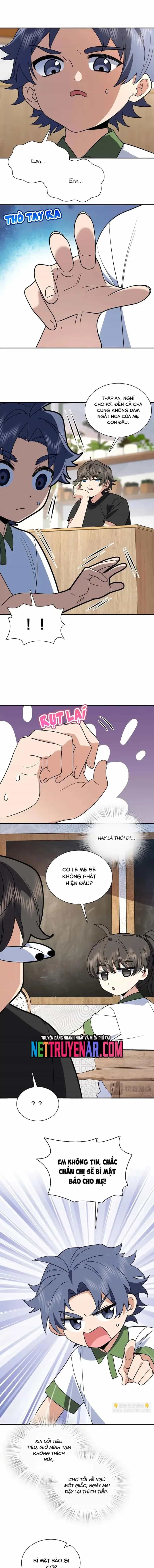 Bà Xã Nhà Tôi Đến Từ Ngàn Năm Trước - Chương 409 - ảnh 4