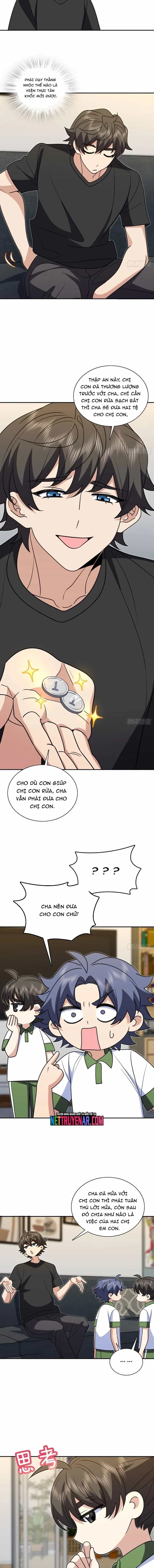 Bà Xã Nhà Tôi Đến Từ Ngàn Năm Trước - Chương 410 - ảnh 2