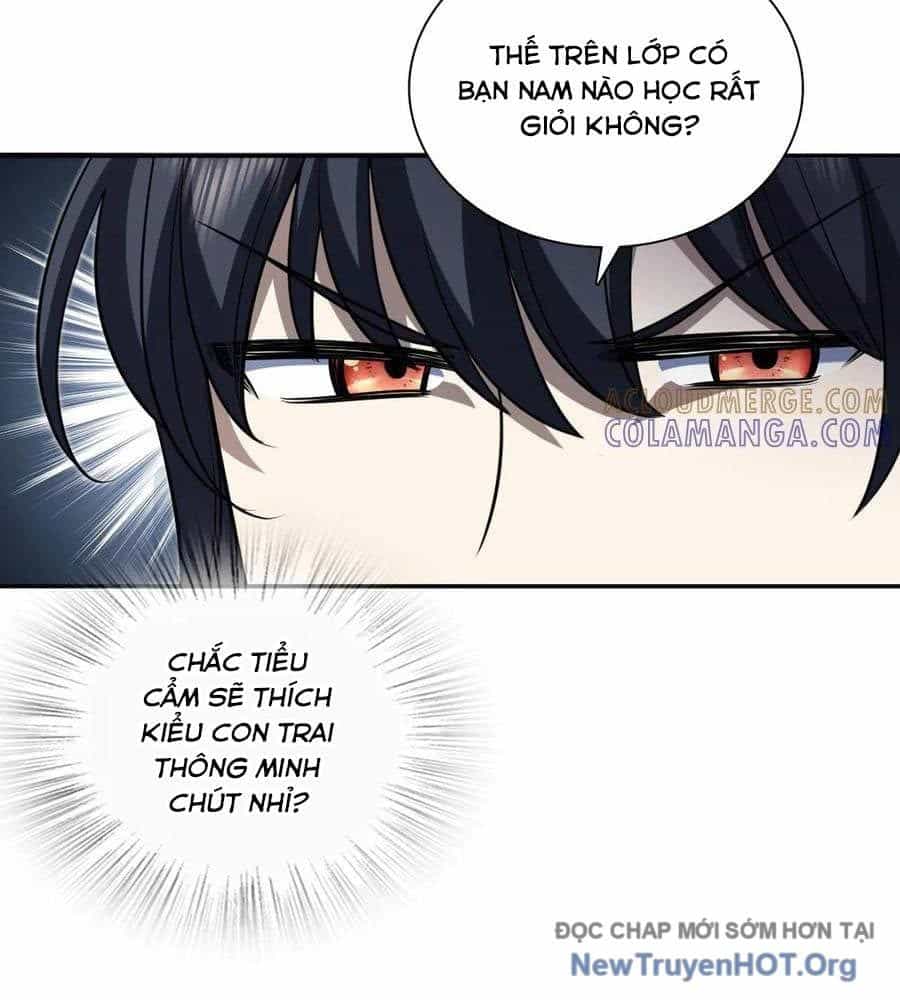 Bà Xã Nhà Tôi Đến Từ Ngàn Năm Trước - Chương 413 - ảnh 13