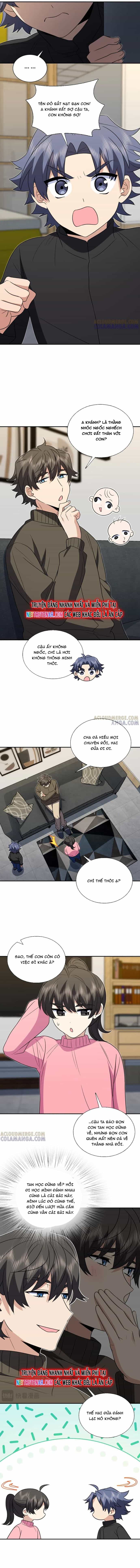 Bà Xã Nhà Tôi Đến Từ Ngàn Năm Trước - Chương 414 - ảnh 4