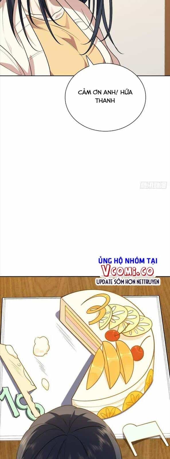 Bà Xã Nhà Tôi Đến Từ Ngàn Năm Trước - Chương 41 - ảnh 14
