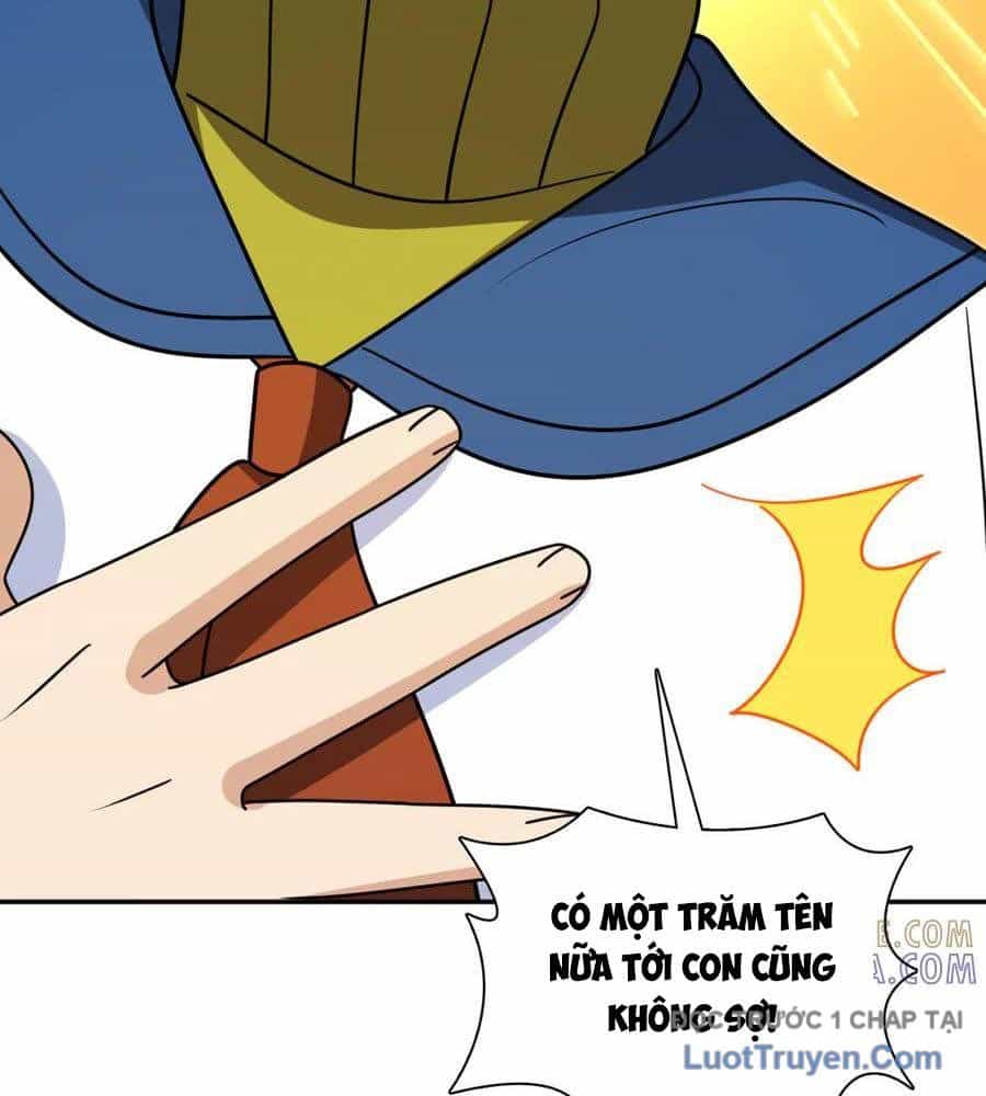 Bà Xã Nhà Tôi Đến Từ Ngàn Năm Trước - Chương 416 - ảnh 18