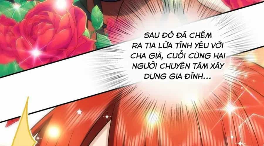 Bà Xã Nhà Tôi Đến Từ Ngàn Năm Trước - Chương 425 - ảnh 117