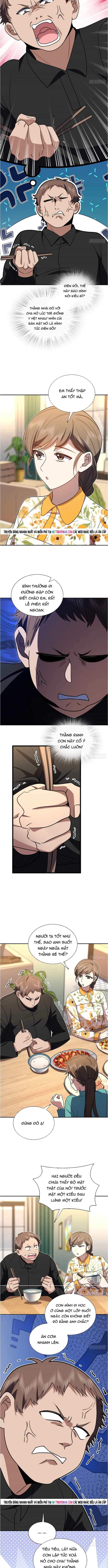 Bà Xã Nhà Tôi Đến Từ Ngàn Năm Trước - Chương 432 - ảnh 5