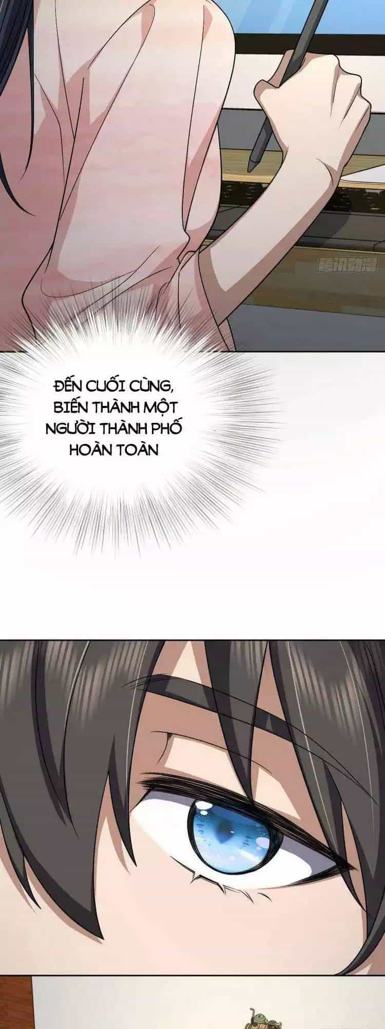 Bà Xã Nhà Tôi Đến Từ Ngàn Năm Trước - Chương 44 - ảnh 13