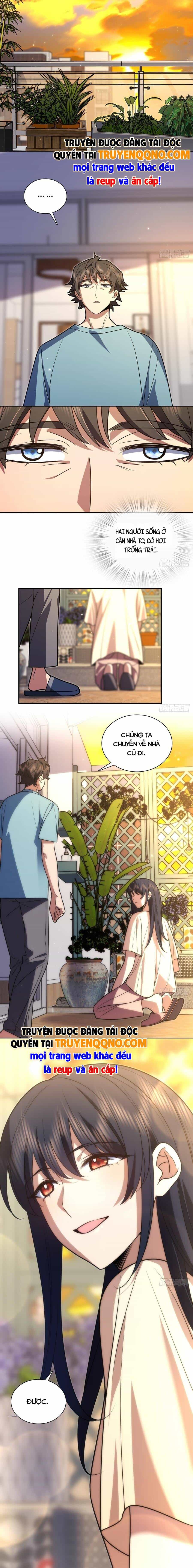 Bà Xã Nhà Tôi Đến Từ Ngàn Năm Trước - Chương 448 - ảnh 7