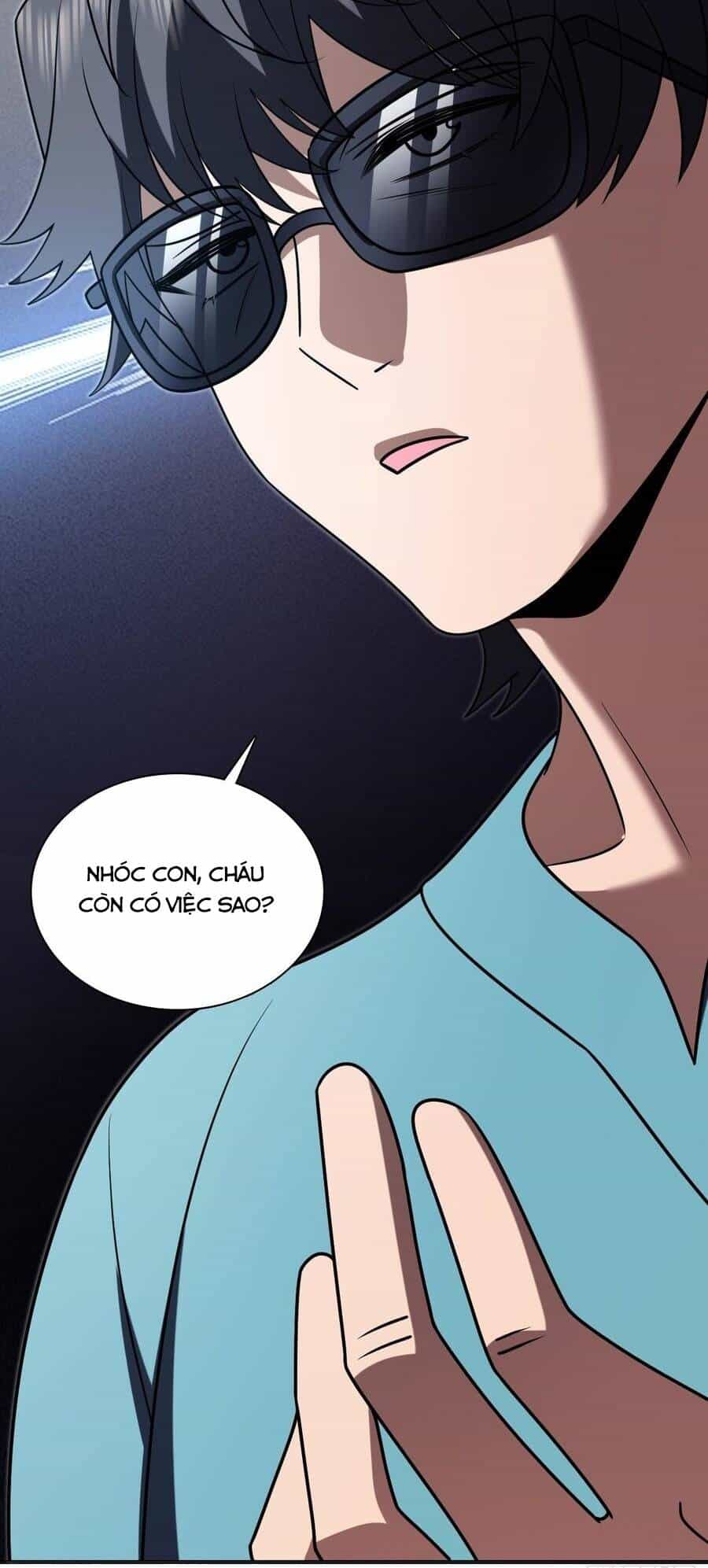 Bà Xã Nhà Tôi Đến Từ Ngàn Năm Trước - Chương 453 - ảnh 8