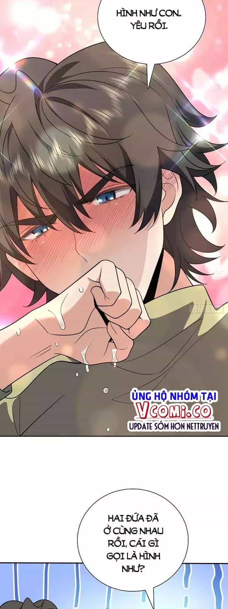Bà Xã Nhà Tôi Đến Từ Ngàn Năm Trước - Chương 45 - ảnh 25