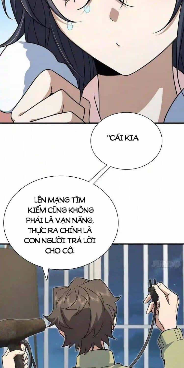 Bà Xã Nhà Tôi Đến Từ Ngàn Năm Trước - Chương 46 - ảnh 25