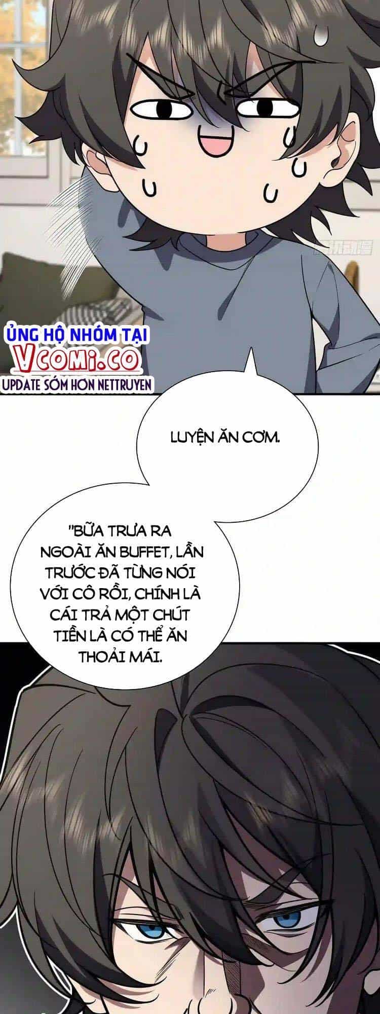 Bà Xã Nhà Tôi Đến Từ Ngàn Năm Trước - Chương 47 - ảnh 6