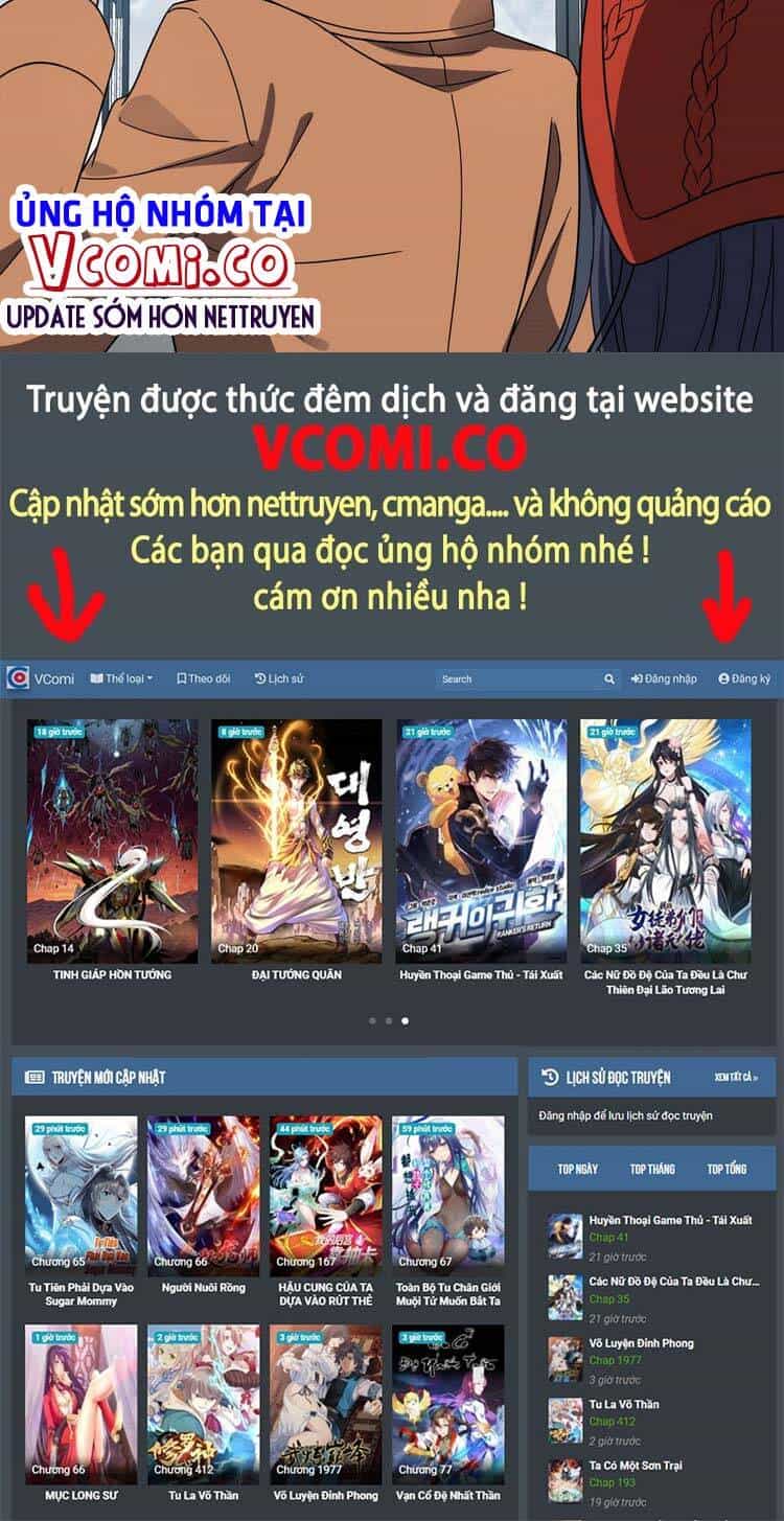Bà Xã Nhà Tôi Đến Từ Ngàn Năm Trước - Chương 48 - ảnh 36