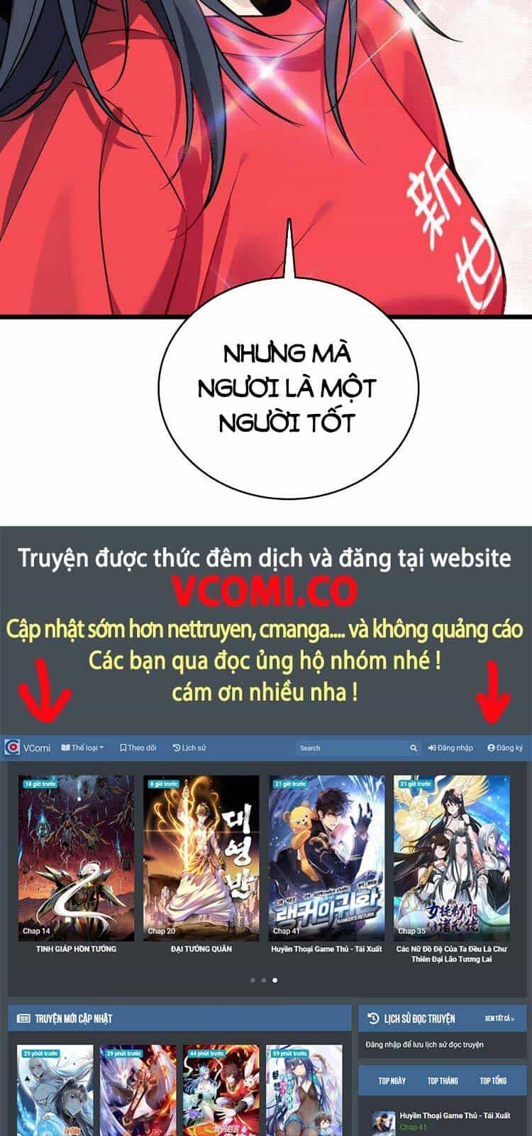 Bà Xã Nhà Tôi Đến Từ Ngàn Năm Trước - Chương 4 - ảnh 51