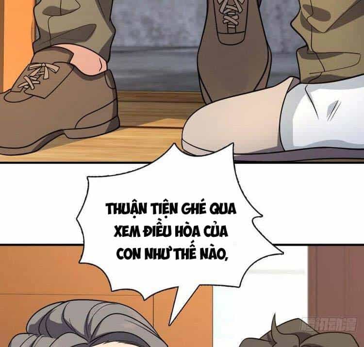 Bà Xã Nhà Tôi Đến Từ Ngàn Năm Trước - Chương 49 - ảnh 17