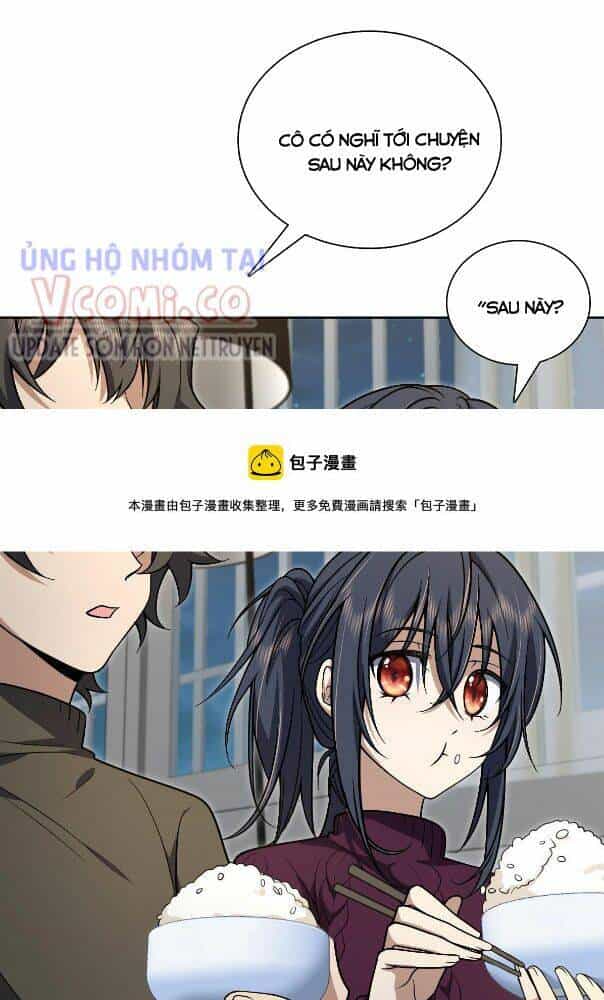 Bà Xã Nhà Tôi Đến Từ Ngàn Năm Trước - Chương 50 - ảnh 1