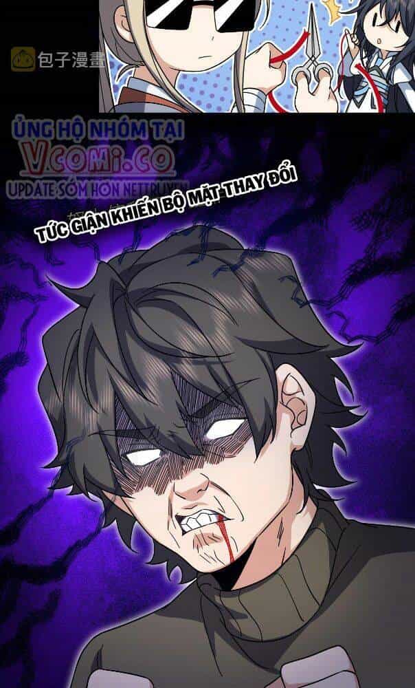 Bà Xã Nhà Tôi Đến Từ Ngàn Năm Trước - Chương 50 - ảnh 17