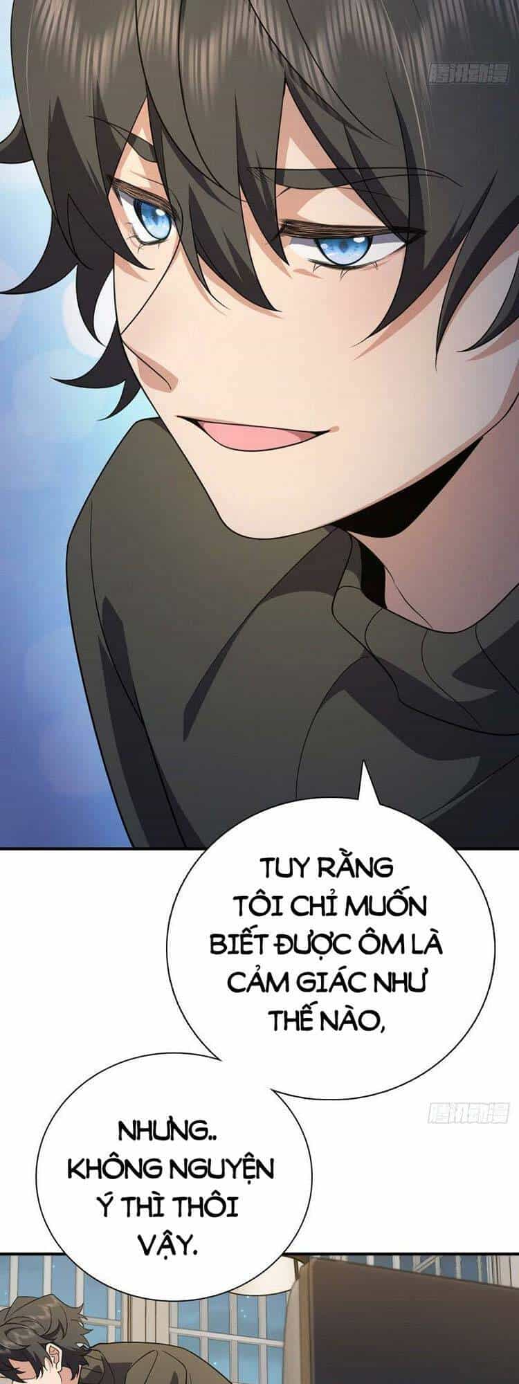 Bà Xã Nhà Tôi Đến Từ Ngàn Năm Trước - Chương 51 - ảnh 29