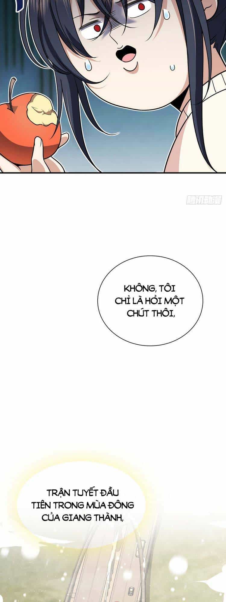 Bà Xã Nhà Tôi Đến Từ Ngàn Năm Trước - Chương 52 - ảnh 15