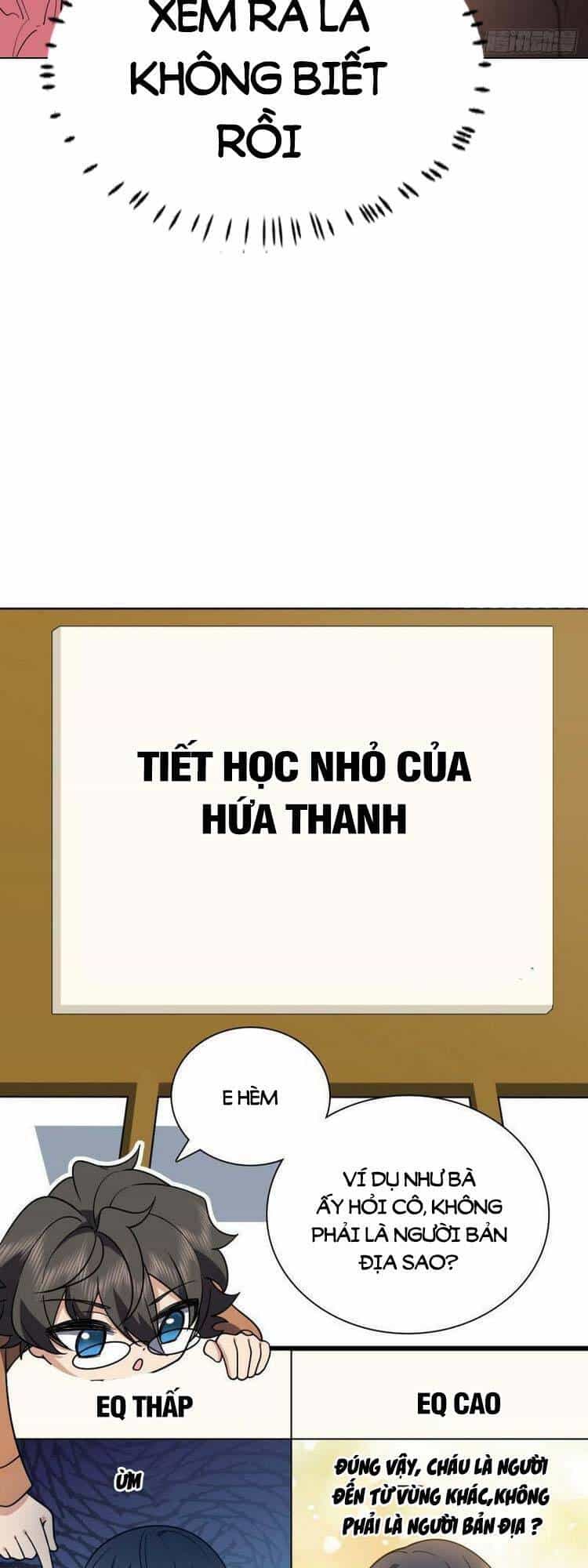 Bà Xã Nhà Tôi Đến Từ Ngàn Năm Trước - Chương 53 - ảnh 4