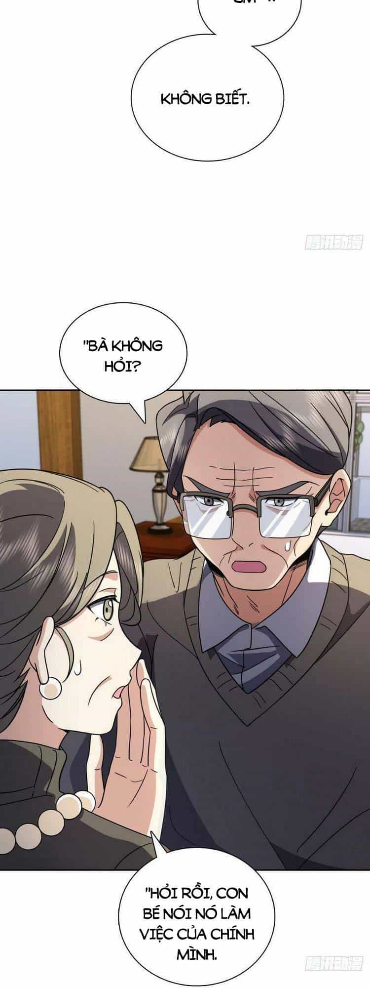 Bà Xã Nhà Tôi Đến Từ Ngàn Năm Trước - Chương 54 - ảnh 13