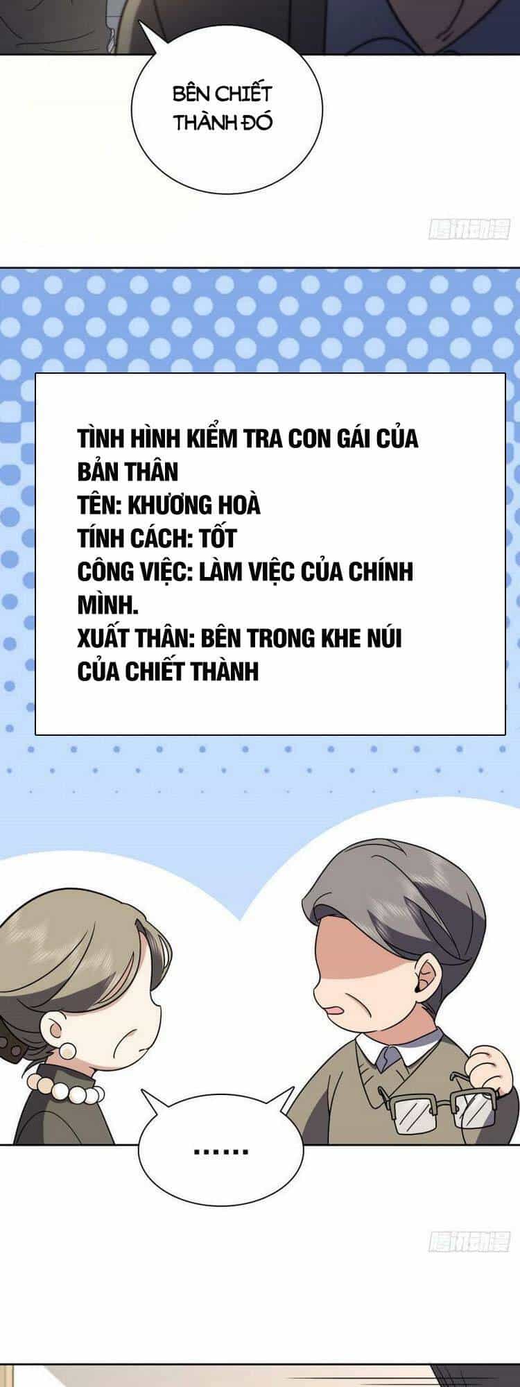 Bà Xã Nhà Tôi Đến Từ Ngàn Năm Trước - Chương 54 - ảnh 16