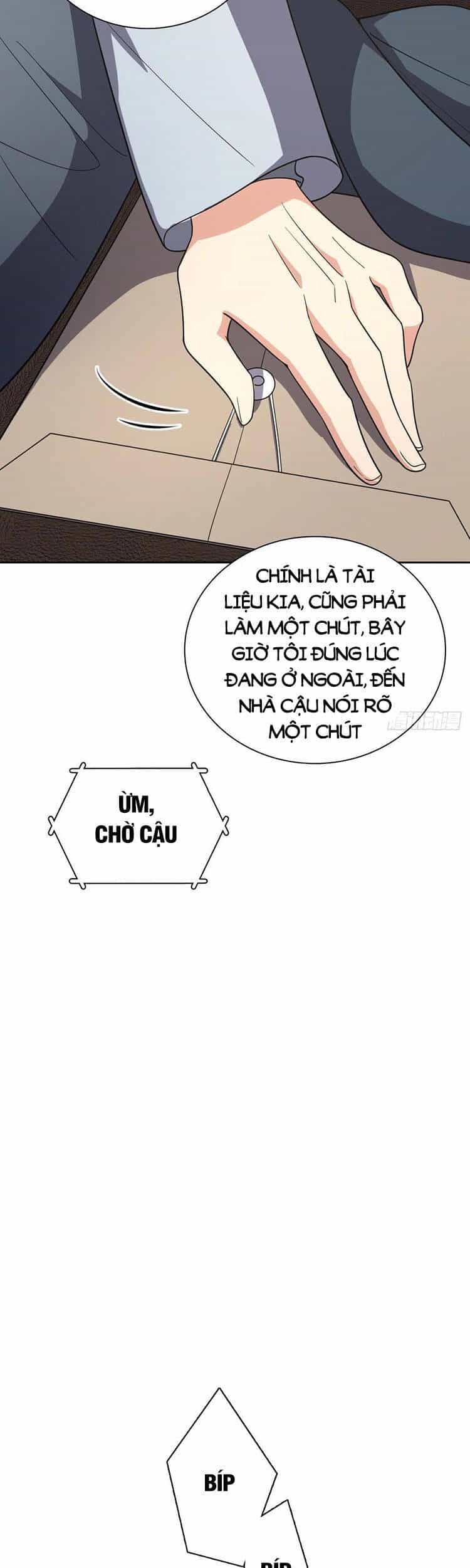 Bà Xã Nhà Tôi Đến Từ Ngàn Năm Trước - Chương 56 - ảnh 22