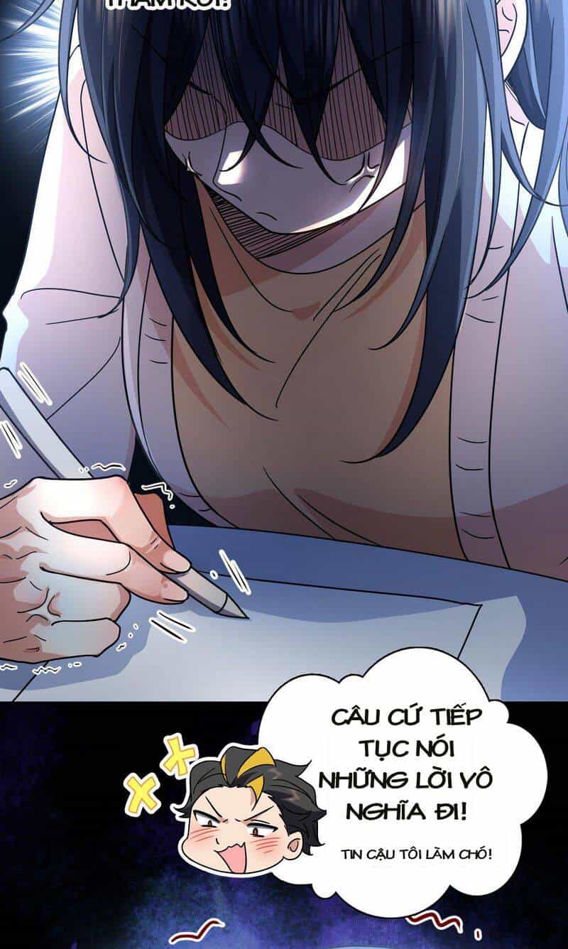 Bà Xã Nhà Tôi Đến Từ Ngàn Năm Trước - Chương 57 - ảnh 10