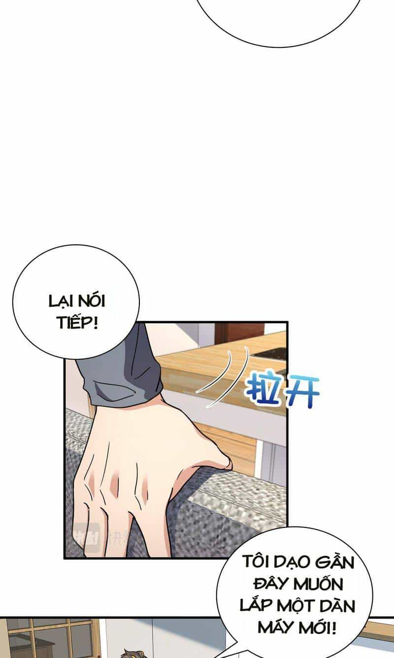 Bà Xã Nhà Tôi Đến Từ Ngàn Năm Trước - Chương 57 - ảnh 18